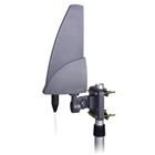 !BAZAR! EVOLVEO Shark 35dBi, aktivní venkovní anténa DVB-T/T2