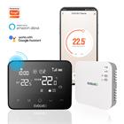 !BAZAR! EVOLVEO Thermal, chytrý bezdrátový programovatelný termostat