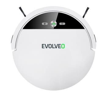 EVOLVEO RoboTrex H6, robotický vysavač