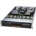 2U server s podporou 500W CPU Supermicro A+ 2126HS v konfigurátoru