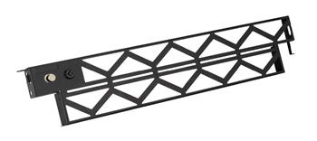 2U uzamykatelný přední panel pro RS520A/RS521A-E12/RS720A-E11/E12/RS700-E11