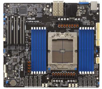 Asus S-SP5, 2-E16g5, E8g5LP, 2GbE, 4NVMe4&2sATA3, IPMI, 12DDR5 propriet. pro ESC4000A-E12