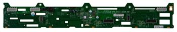 BPN-SAS4-825A-N4 - 8×SATA3/SAS4/4×NVMe5 backplane pro SC825B2