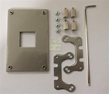 cooler Zalman AMD AM4 Compatible Socket - kit (FX70; CNPS14X; CNPS9800MAX; CNPS9900-Series)
