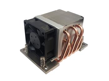 Dynatron A54 - Aktivní 2U chladič pro AMD SP3/TR5/SP6 (350/225W)