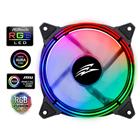 EVOLVEO 12RS fan 120mm, ARGB ring, slave