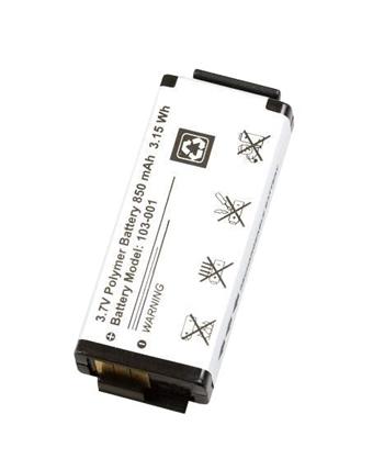 EVOLVEO baterie, 850 mAh pro 4000HD a SportCam X1