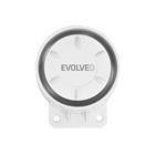 EVOLVEO bezdrátová siréna se solárním napájením pro SecuPro