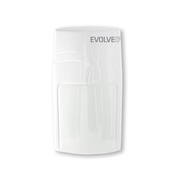 EVOLVEO bezdrátový PIR snímač pohybu pro SecuPro/Alarmex Pro
