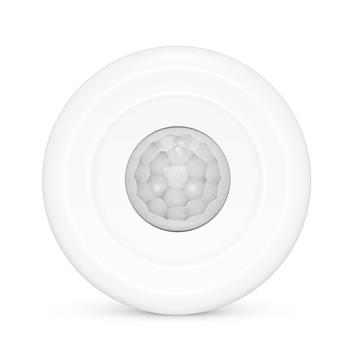 EVOLVEO bezdrátový stropní 360° WiFi PIR snímač pohybu pro Alarmex Pro