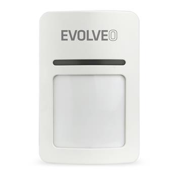 EVOLVEO bezdrátový WiFi PIR snímač pohybu pro Alarmex Pro