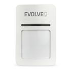 EVOLVEO bezdrátový WiFi PIR snímač pohybu pro Alarmex Pro