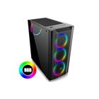 EVOLVEO Ptero Q1, case ATX
