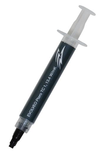 EVOLVEO Ptero TC 1, teplovodivá pasta, 13,4W/mK, 2 g