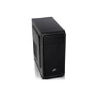 EVOLVEO Shaw 2, počítačová skříň ATX, 1x 120 mm ventilátor