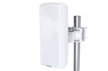 EVOLVEO Xany 2in1, aktivní venkovní/pokojová anténa FM/DAB+/DVB-T2, filtr LTE,4G,5G