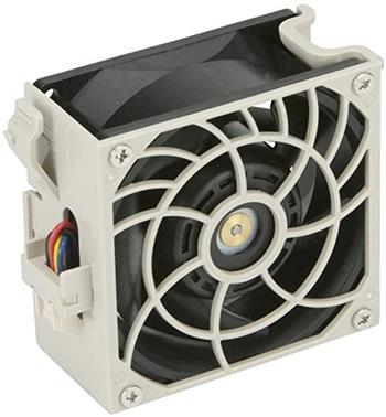 FAN-0111L4 fan for 2U and above 80x80x38 mm, 13.5K RPM, Middle Cooling Fan