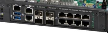 IO shield pro 1U SC513B/SC515M s X11SDWxx