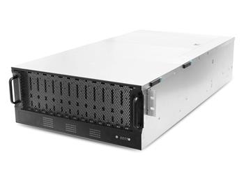J4078 JBOD toploaded 4U 78 SAS3 (singl SAS3/4 exp.), 4×8674, single IPMI, rPS 1k6W (80+ TIT.)