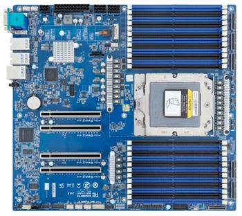 MZ33-AR1 S-SP5(500W),eATX, 2×10GbE-T, 24DDR5-5200, 4PCI-E16g5, 4NVMe5/16sATA(MCIO8), 6NVMe5(MCIO8), 2NVMe4(MCIO8), IPMI