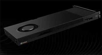 nVidia RTX PRO 4000 Blackwell (8960CudaCores/280TensorCores,24GB GDDR7 ECC,PCI-E16g5,1slot,4DP,140W), akt.chlazení
