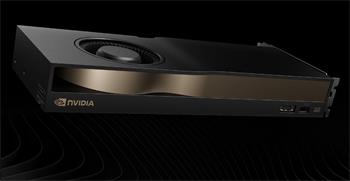 nVidia RTX PRO 4500 Blackwell (14096CudaCores/328TensorCores,32GB GDDR7 ECC,PCI-E16g5,2sloty,4DP,200W), akt.chlazení