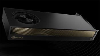 nVidia RTX PRO 5000 Blackwell (14080CudaCores/440TensorCores,48GB GDDR7 ECC,PCI-E16g5,2sloty,4DP,300W), akt.chlazení