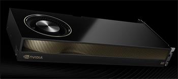 nVidia RTX PRO 6000 Blackwell Max-Q WS (24064CudaCores/752TensorCores,96GB GDDR7 ECC,PCI-E16g5,2sloty,4DP,300W),akt.chl.