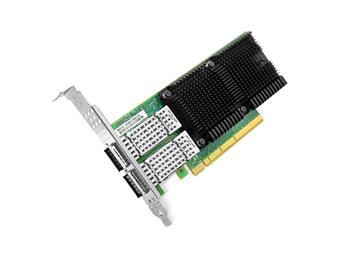 OEM ConnectX®-5 VPI MCX556A-EDAT - Dual port IB-EDR/100GbE/DCB (QSFP28), PCI-E16(g4)
