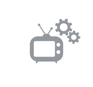 Příslušenství k Set-Top boxům