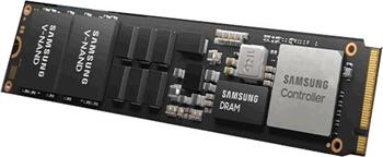 Samsung PM9A3 960GB NVMe4 M.2 110mm PCI-E(g4) 550/60kIOPS 5000/1400 MB/s 1DWPD MLC