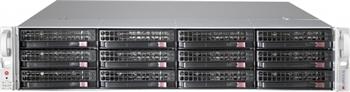 SC826BE1C4-R802LPB 2U eATX13,4NVMe/sATA/SAS, 8sATA/SAS3(SAS3 exp)+2SFF,noCD,rPS (80+TIT),7LP,černý