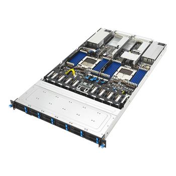 Server RS700A-E13-RS12U 1U, 2S-SP5(EPYC5 400W),noLAN, 2PCI-E16(g5), 2OCP3, 24DDR5, 12NVMe5/SFF,IPMI,2KW rPS (80+Tit.)