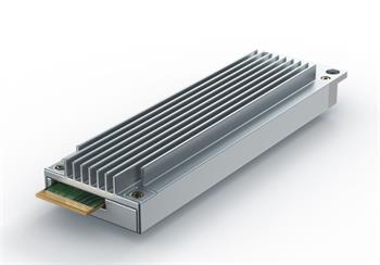 Solidigm D7-P5520 Series 7,68TB NVMe4 E1.S (EDSFF S/9,5mm) PCI-E4(g4) 1100/220kIOPS 6600/4200MB/s 1DWPD TLC 3D NAND