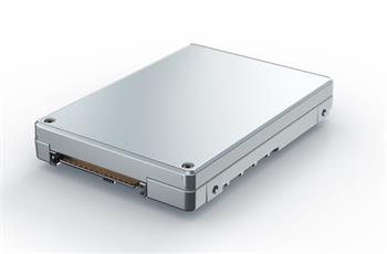 Solidigm D7-P5520 Series 7,68TB NVMe4 U.2 (2,5"/15mm) PCI-E4(g4) 1100/220kIOPS 7100/4200MB/s 1DWPD TLC 3D NAND