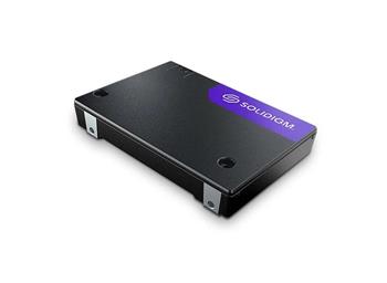 Solidigm D7-PS1030 Series 6,4TB NVMe5 U.2 (2,5"/15mm) PCI-E4(g5) 3000/800kIOPS 14,5/10 GB/s 3DWPD TLC 3D NAND