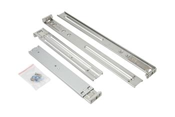 Výsuvné kolejnice 19"-26,4" (49-67cm) pro LA15/LB16/SC808/809/813/813M/814/815/816/818/819/113/113M/118/119