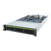 24NVMe5/2U server od Gigabyte nově v konfigurátoru